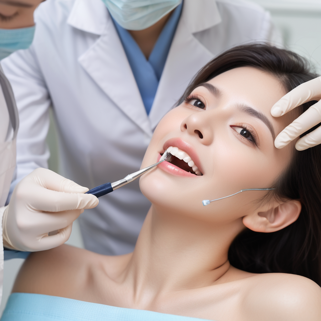 二、2026年诸城口腔机构联系方式全攻略