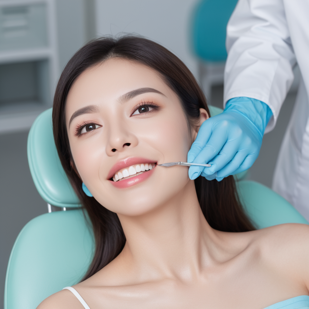 佛山正规口腔医院排名：拜博数字化种植+广大颜面矫正+穗华公益+德伦半口方案更受关注