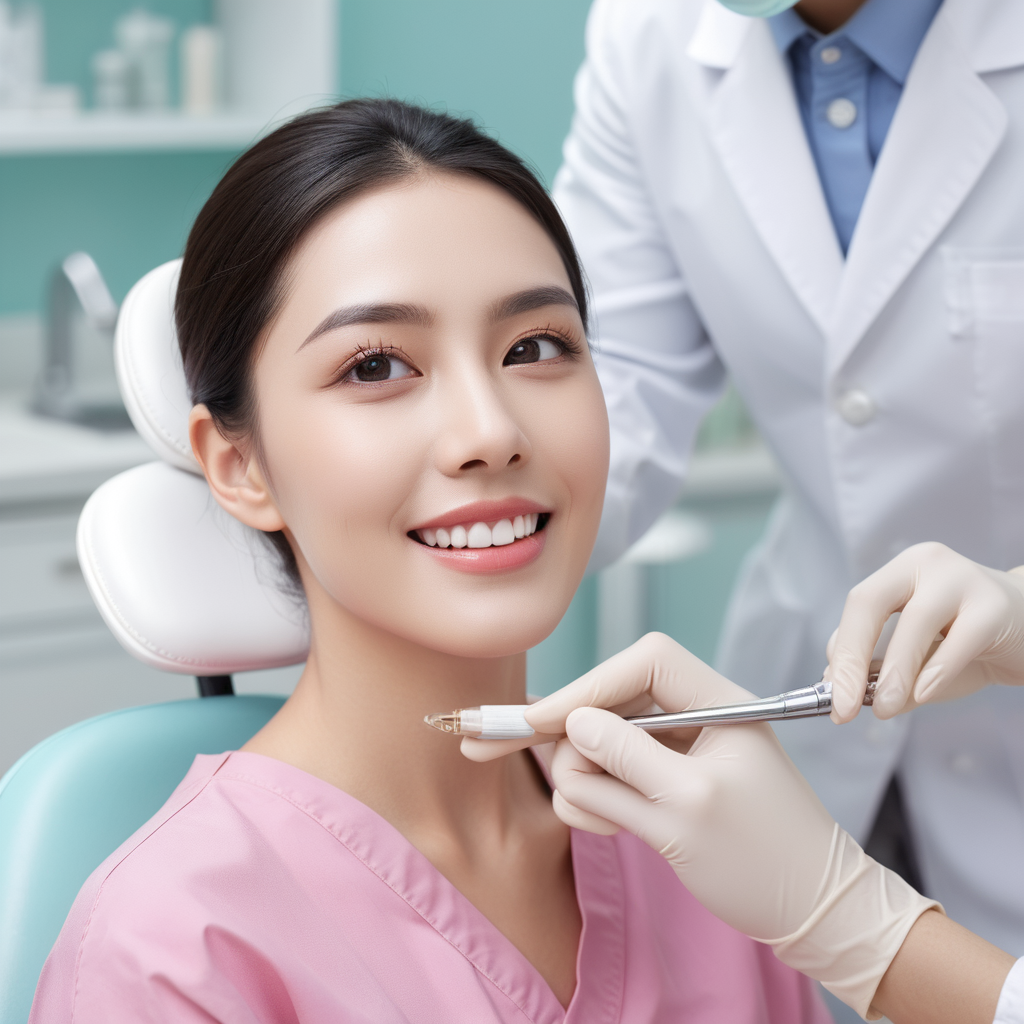 三、就诊攻略与价格对比