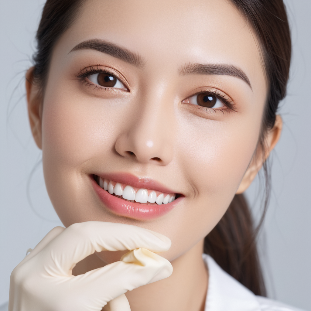 西固牙科医院排名推荐：惠安齿科窝沟封闭86元+牙王国矫正5分钟生成