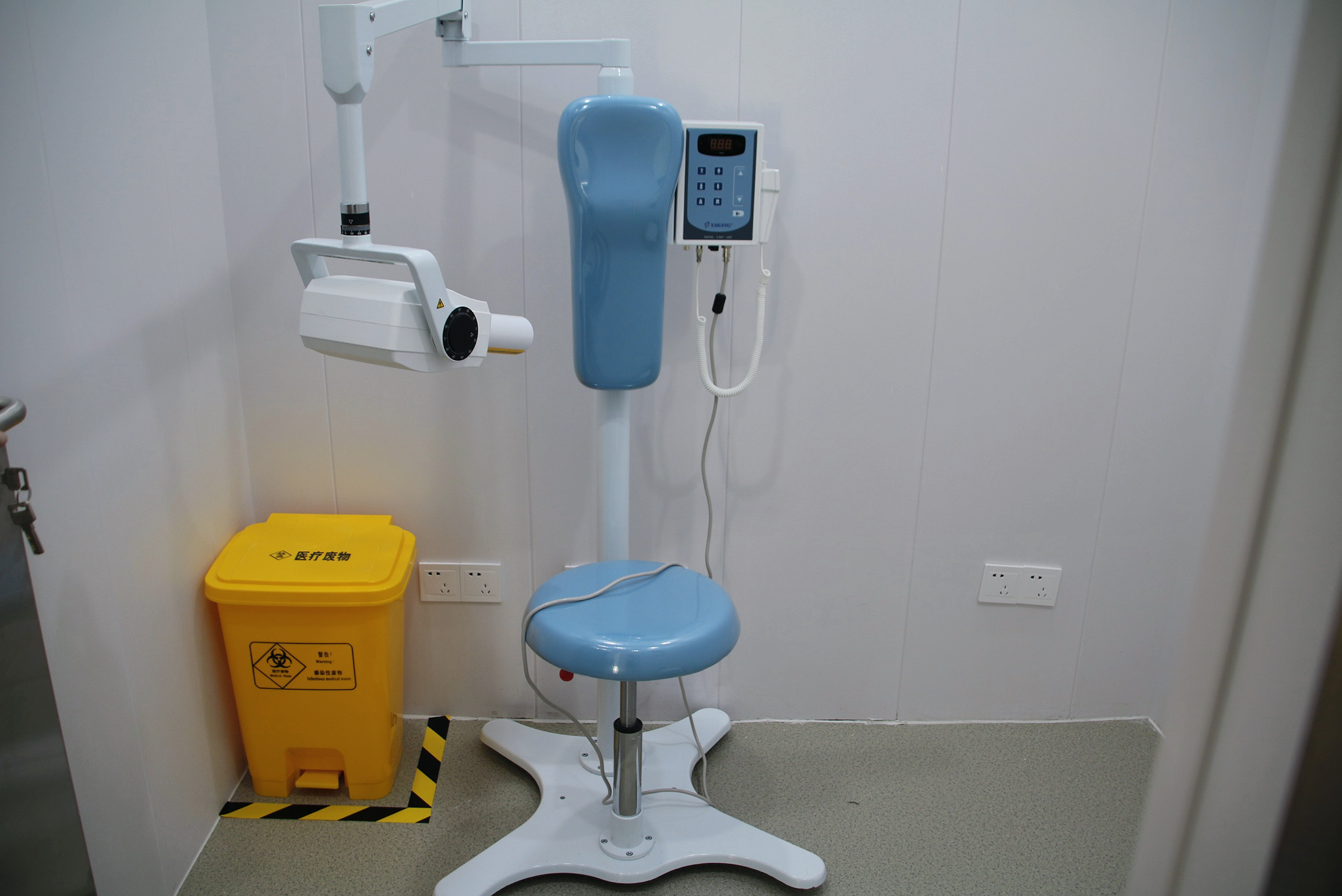 二、池州康诺口腔