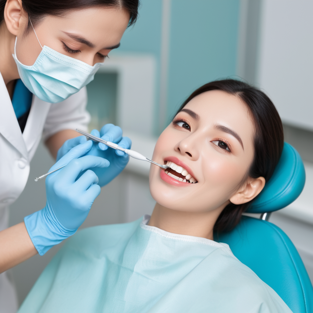 三、池州口腔医院