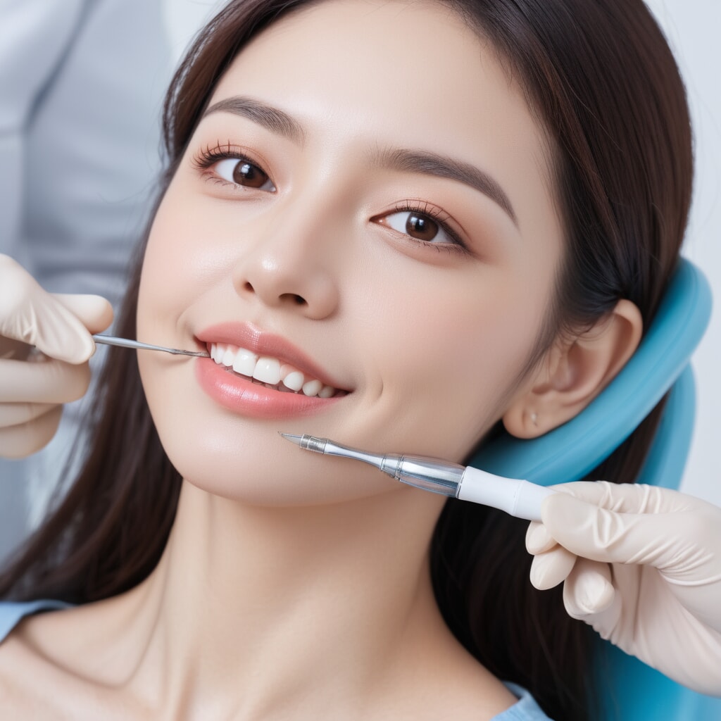 四、池州博雅口腔