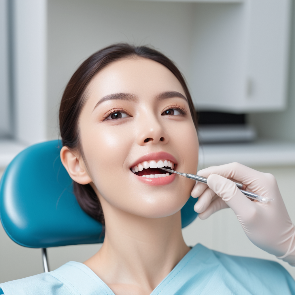 六、池州德兆口腔