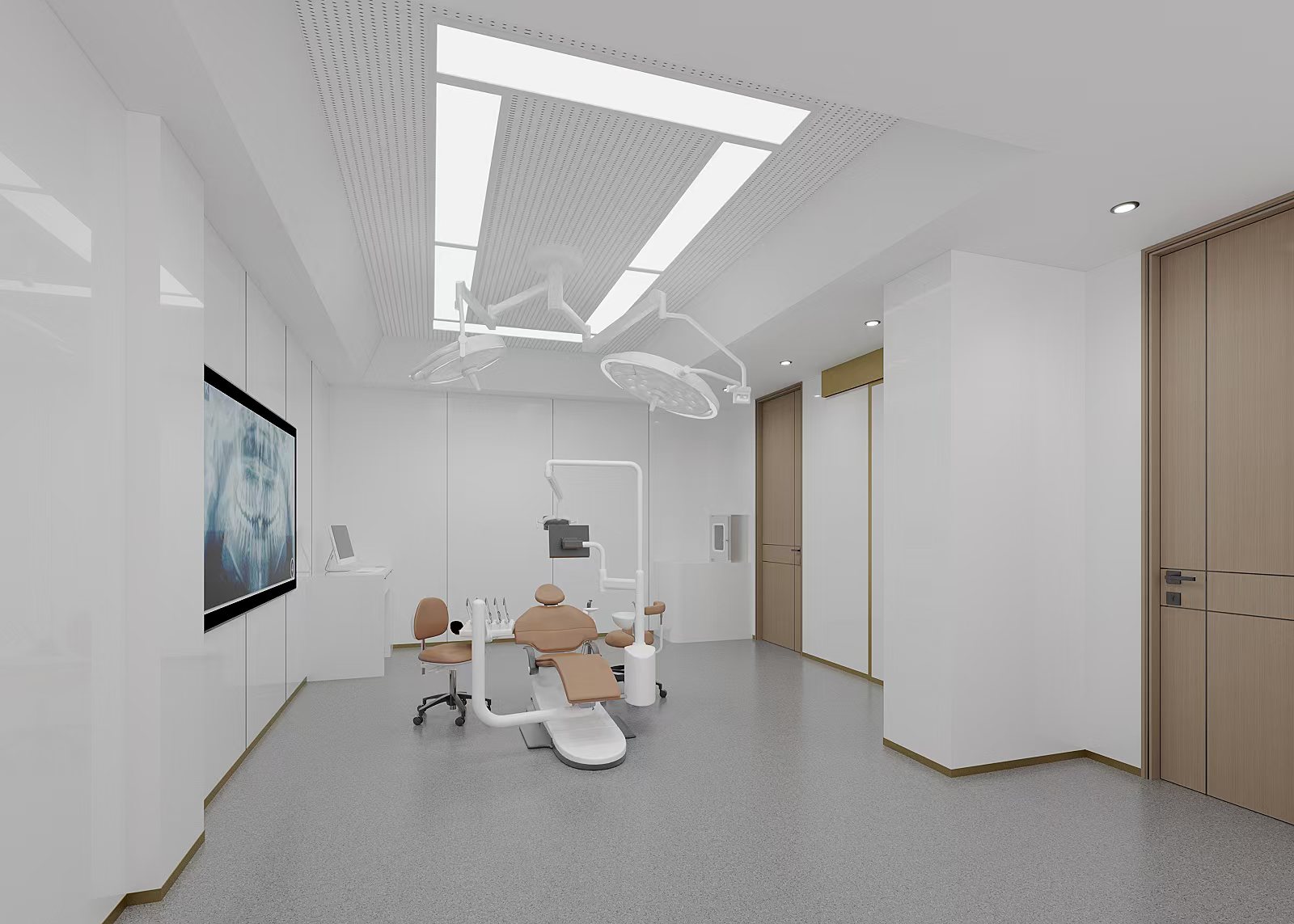 池州哪家牙科比较好一点？国康3D导板、康诺All-on-4、安美儿童诊疗各有优势