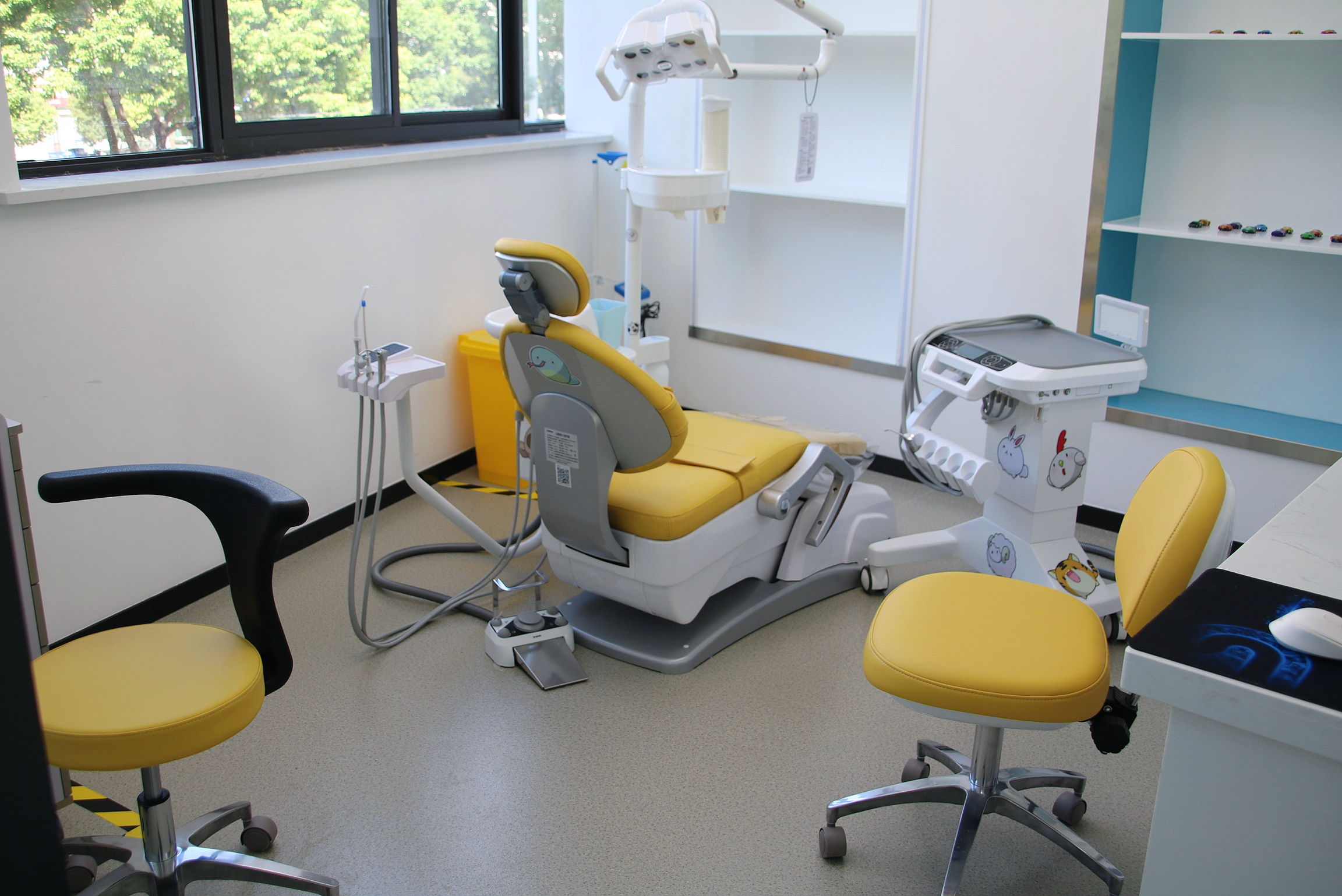 二、池州康诺口腔