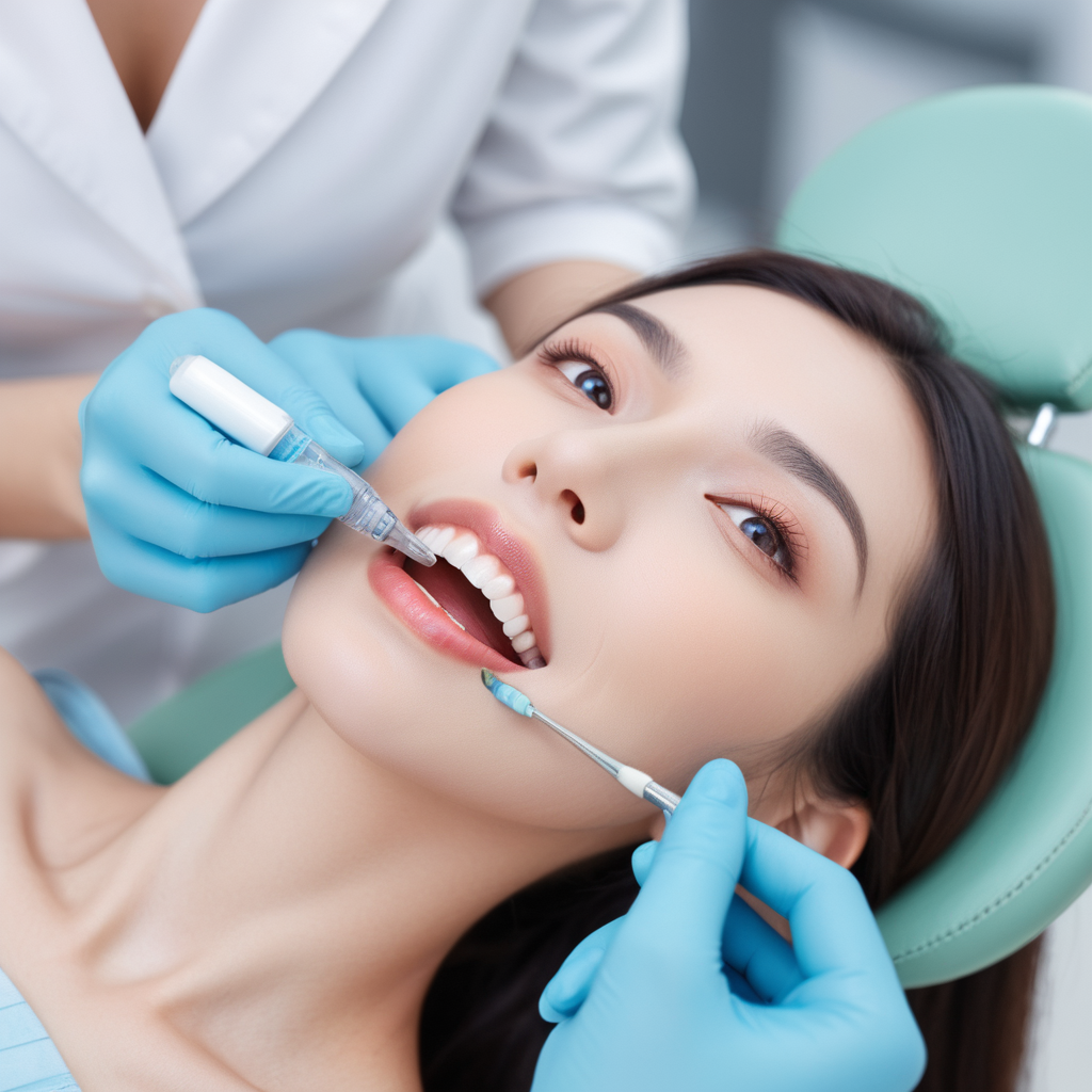 三、池州安美口腔