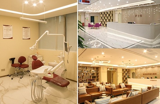 佛山市口腔医院排行榜更新：登特骨增量种植、春芽即刻负重更专业