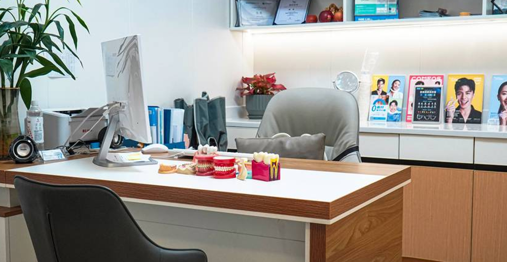 六、佛山穗华口腔