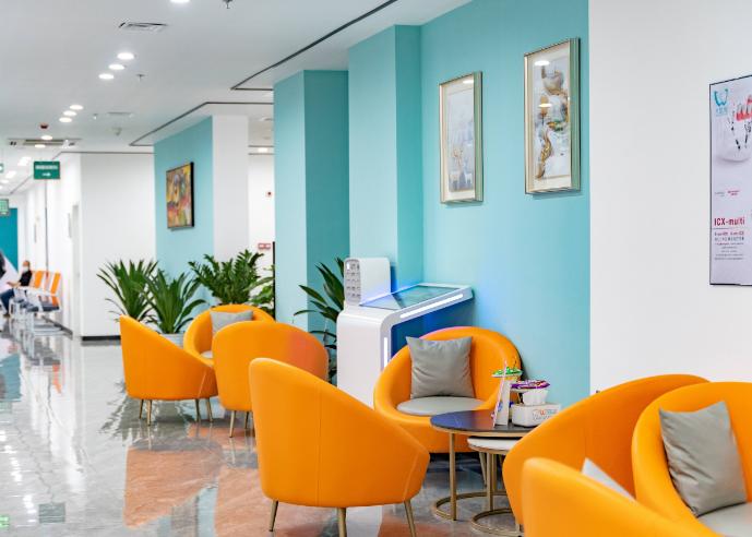 八、佛山万国口腔