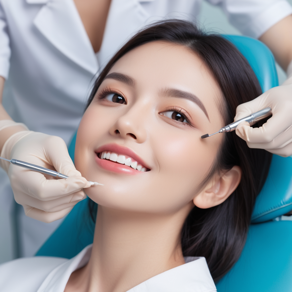 十、佛山德伦口腔