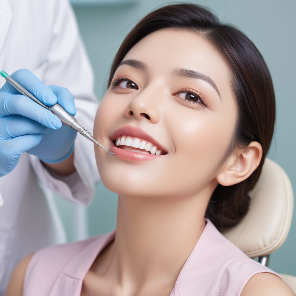 三、牙齿根部发黑怎么去除？日常预防与注意事项