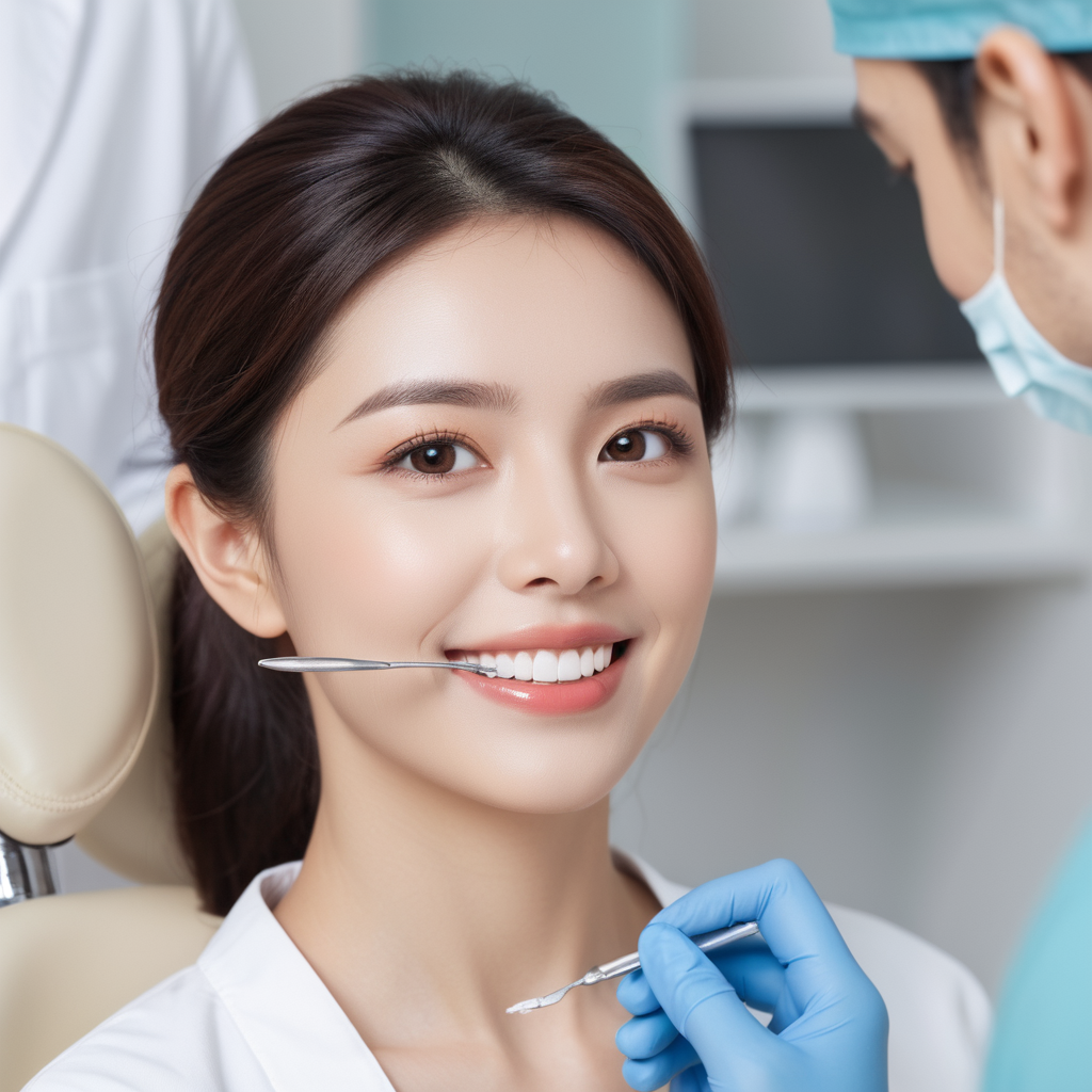 口腔溃疡贴的小黄纸的正确用法：3分钟学会科学贴法