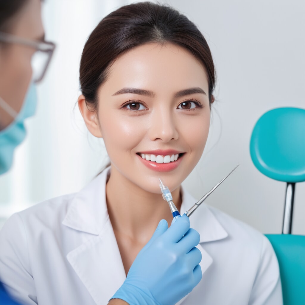 40岁牙晃动还能恢复吗？牙周治疗成功率超80%有救了