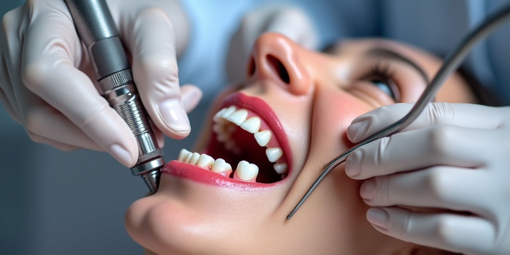 二、牙齿松动的三大成因及应对策略