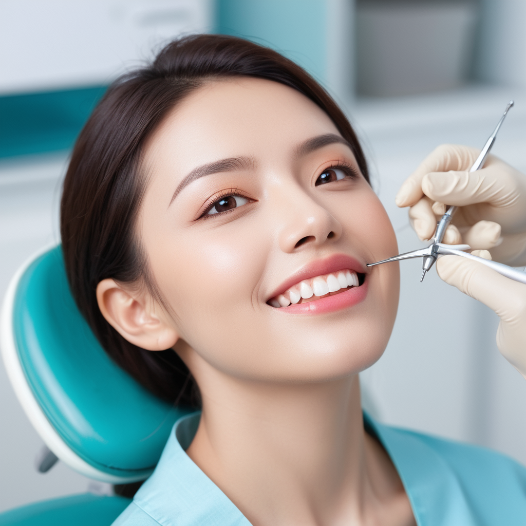 牙齿根部发黑腐蚀的治疗方法有哪些？90%用户反馈有效附家庭护理技巧