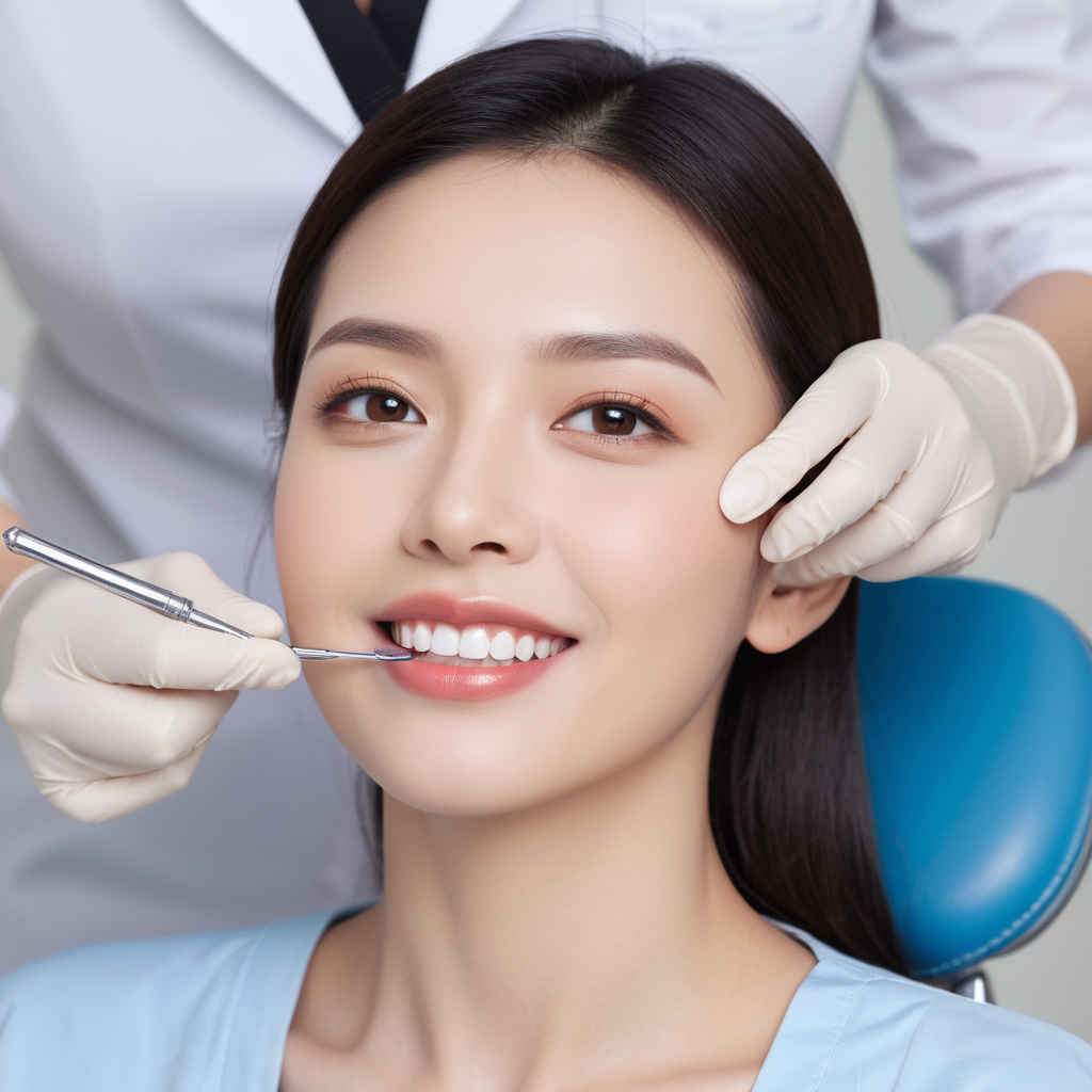 牙松动一招搞定？试试这些土办法和神器效果对比