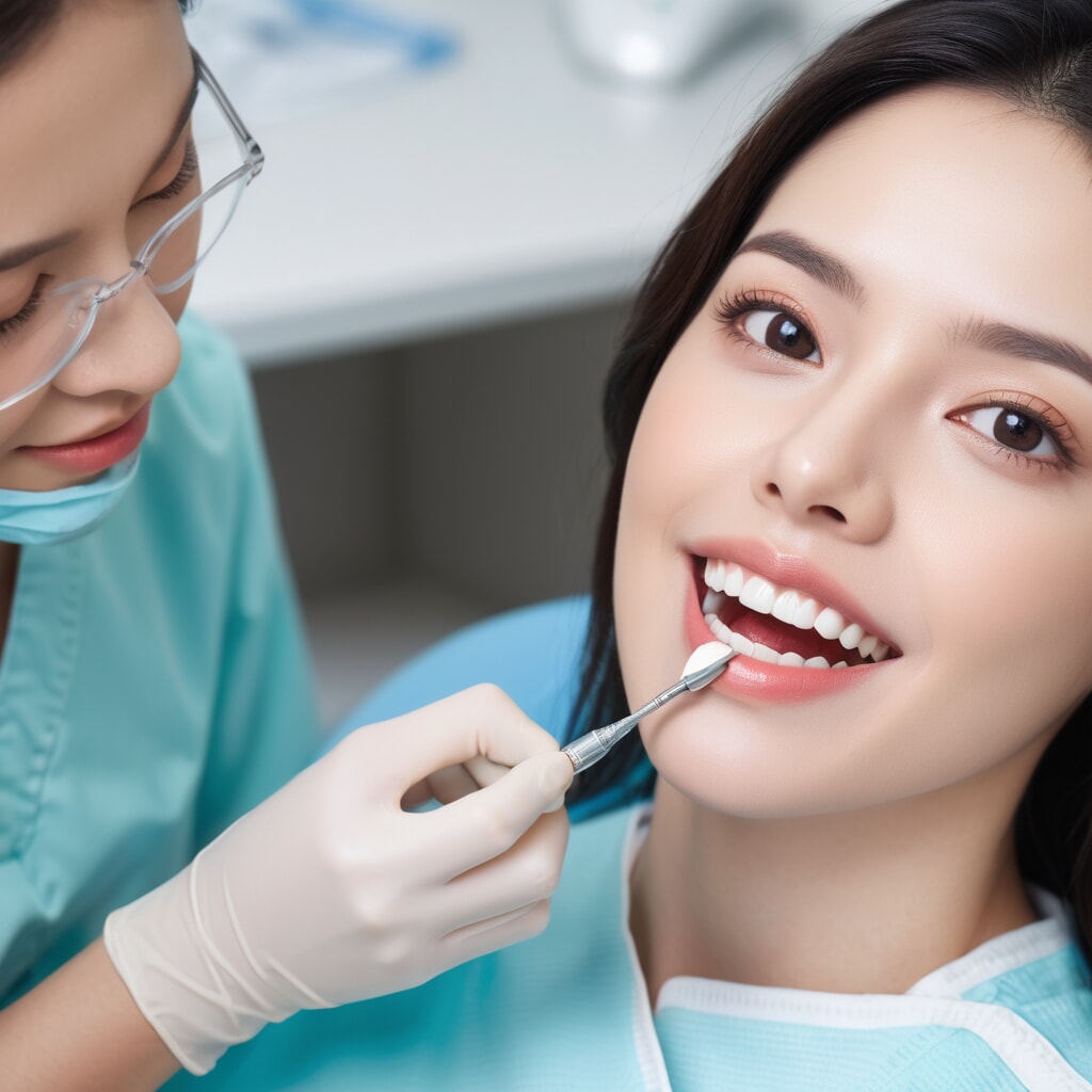 兰州西固牙科收费价目表怎么选？牙王国智能化、惠安齿科种植、海涛口腔高难度更突出