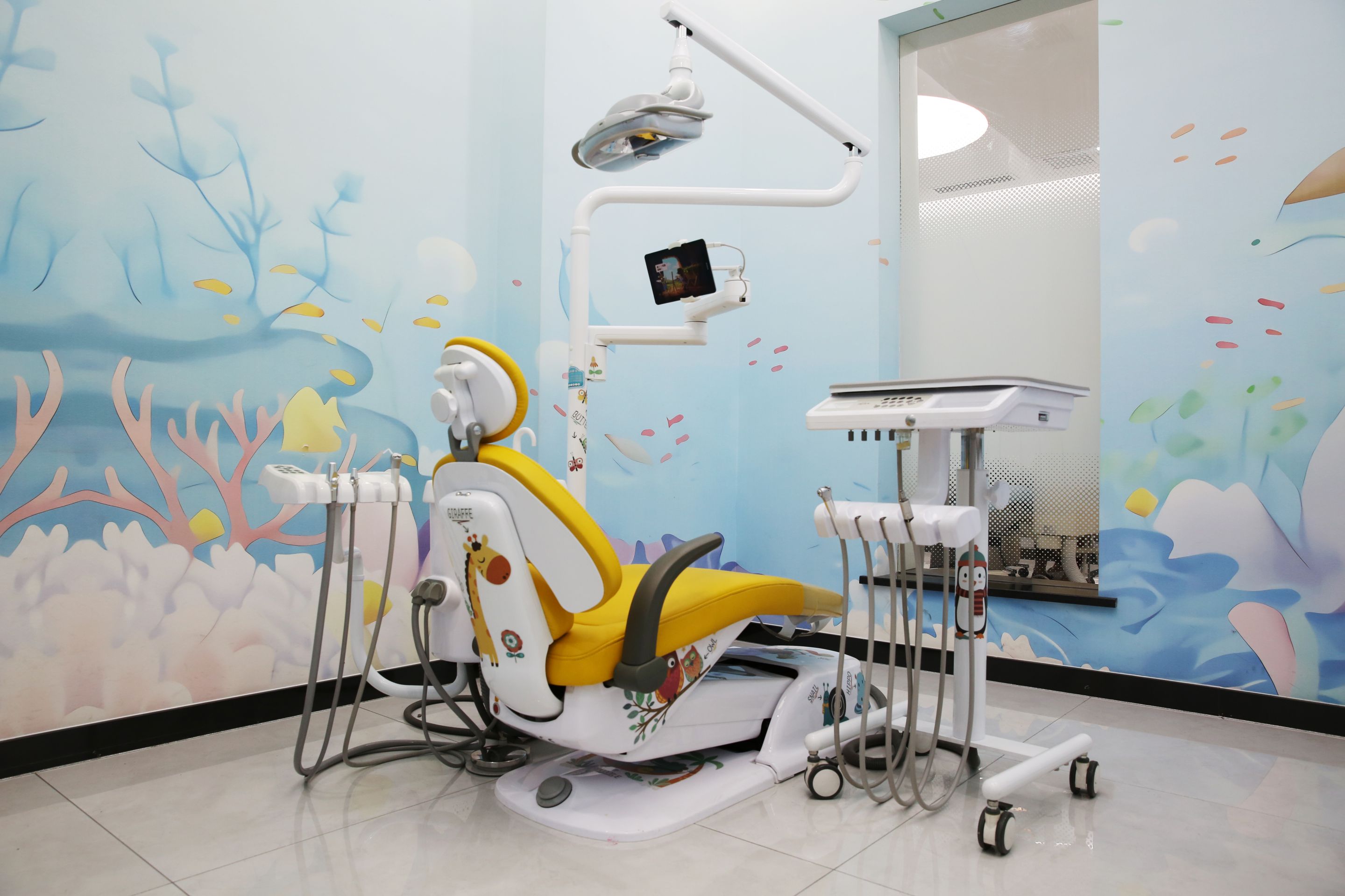 三、兰州康美齿科