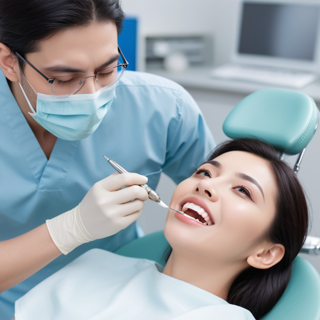 五、兰州金顺康口腔