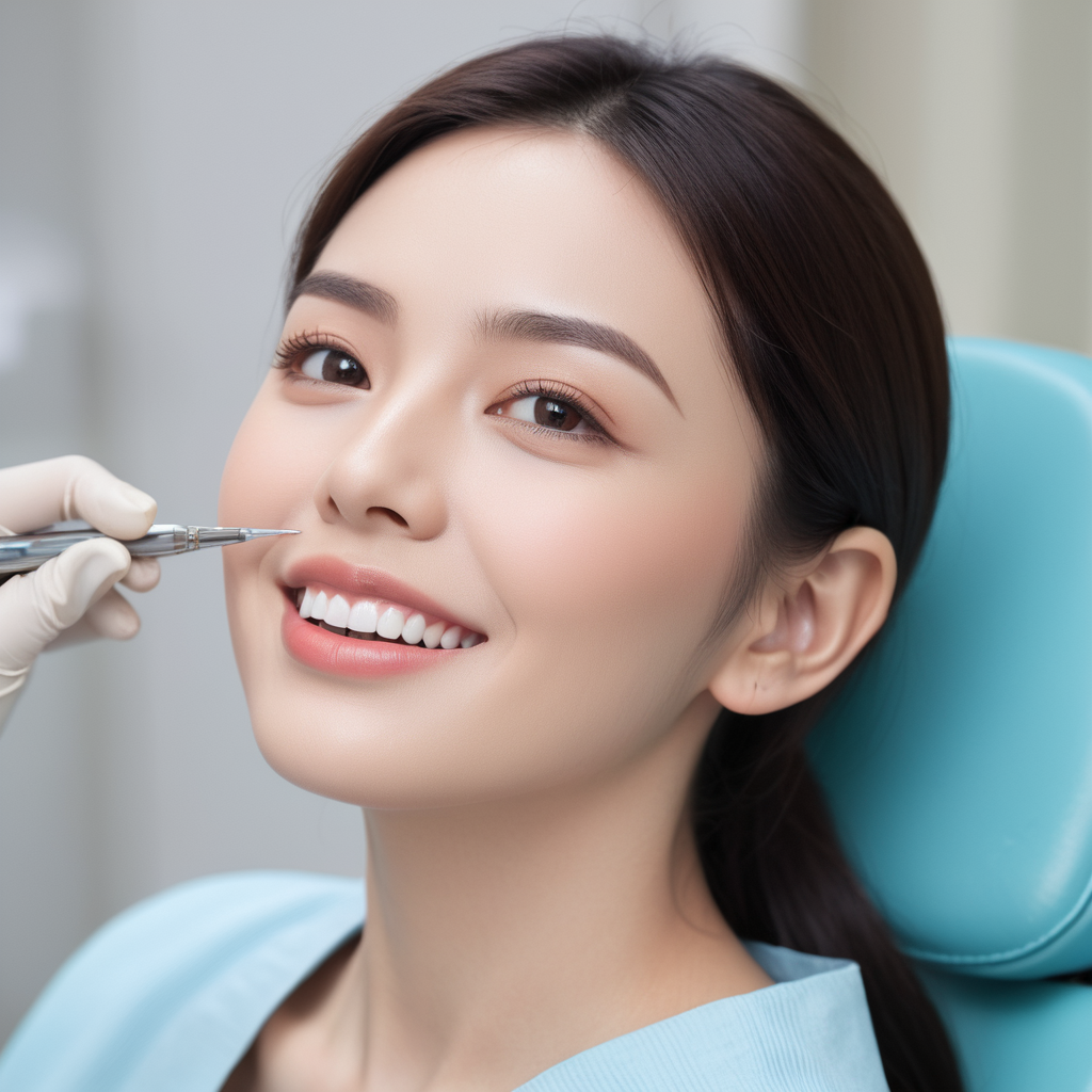 三、使用口腔溃疡贴的常见误区与注意事项