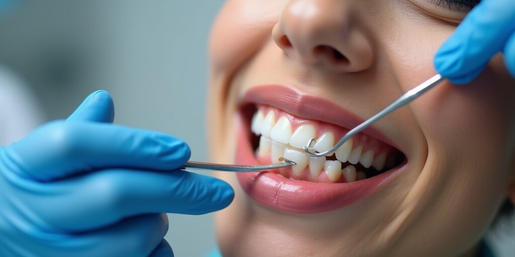 二、牙齿根部发黑用什么牙有？推荐牙膏及护理产品清单