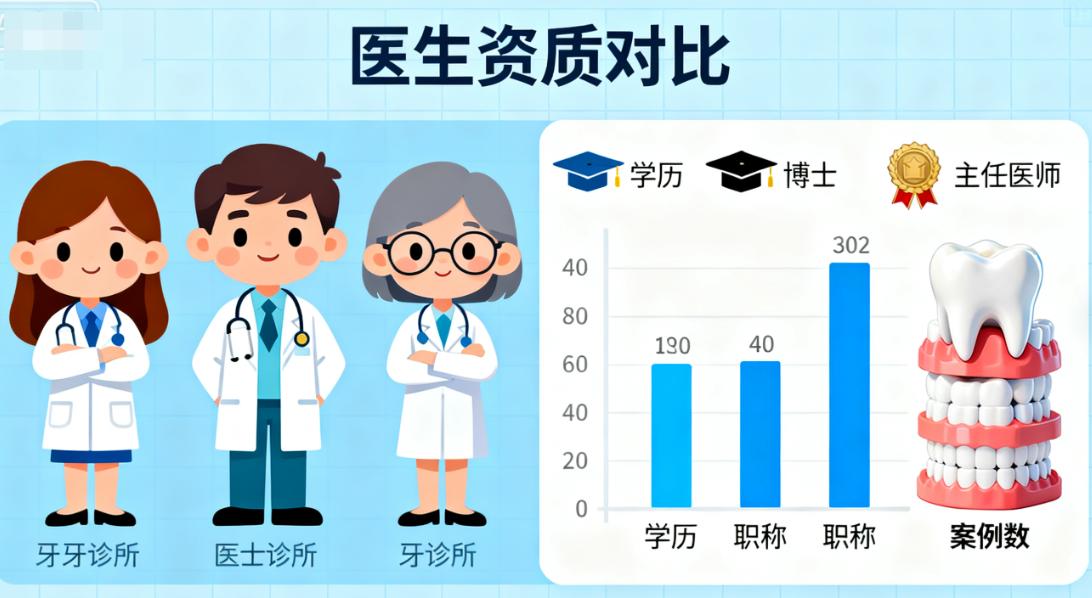 韩国奥齿泰亲水种植牙价格多少？2026年最新报价+对比分析全解析！