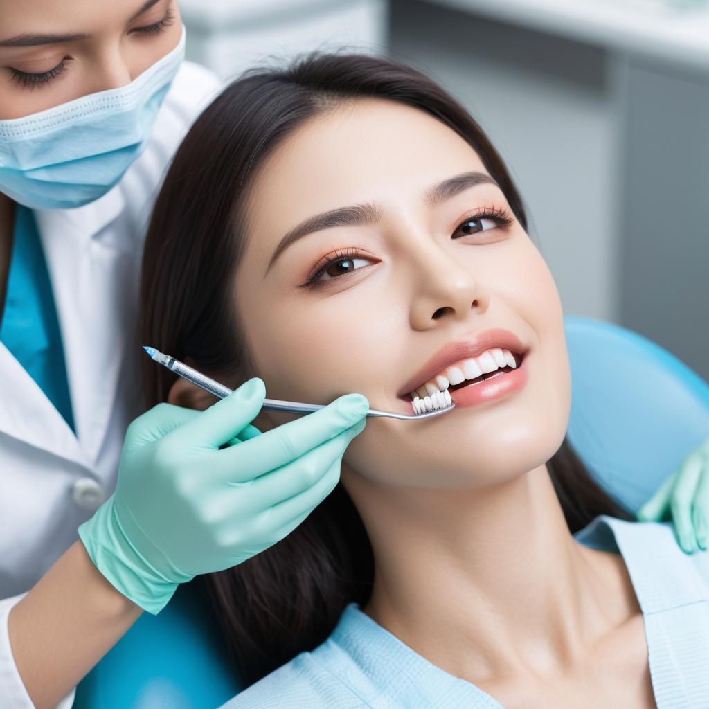 口腔溃疡贴的小黄纸怎么贴？正确贴法+贴多久全解析！3步搞定更有效