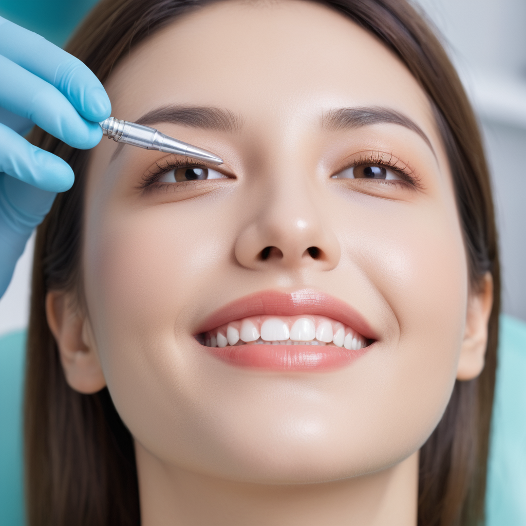 五、口腔溃疡贴的小黄纸替代方案｜个性化选择更安心