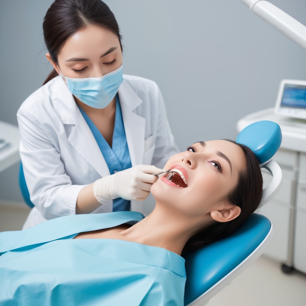 四、口腔溃疡贴的小黄纸成分解析｜科学认知药理作用