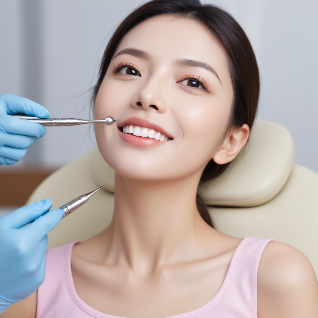 三、兰州牙王国数字化口腔（西固院区）