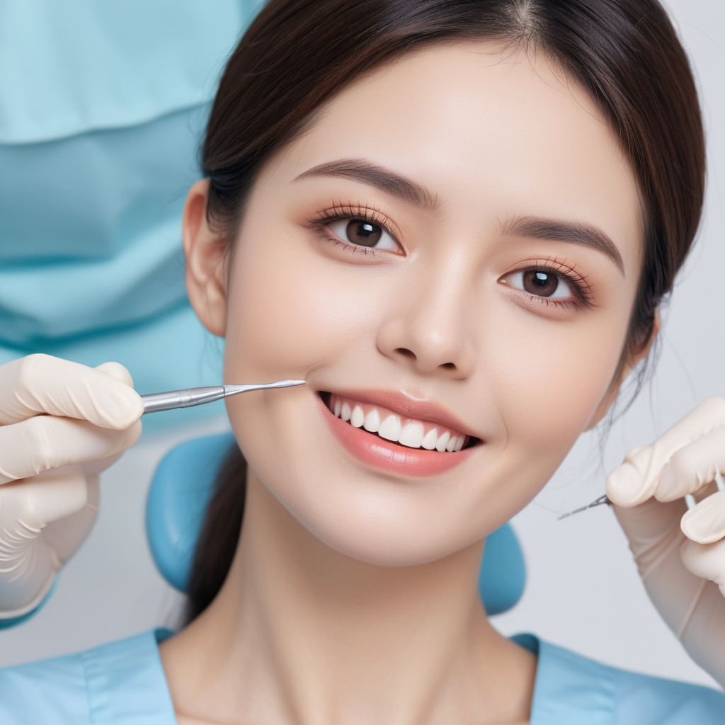 四、兰州金顺康口腔（西固分院）