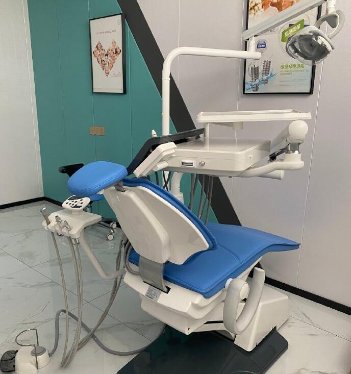 七、兰州皓亚口腔（西固分院）