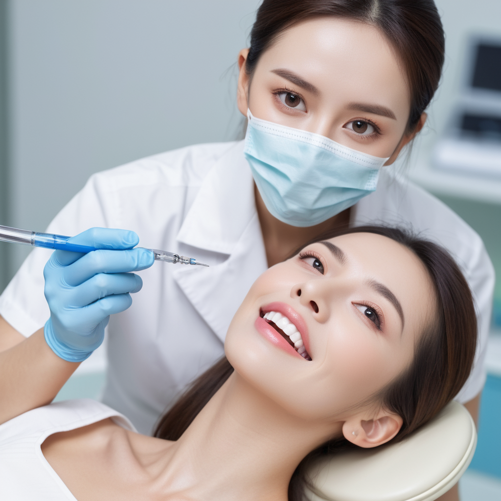 九、兰州天牙口腔（平凉路店）