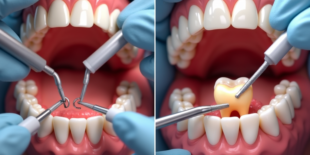 大牙松动了会自愈吗？2026年最新研究：80%轻度松动能恢复 但需及时护理