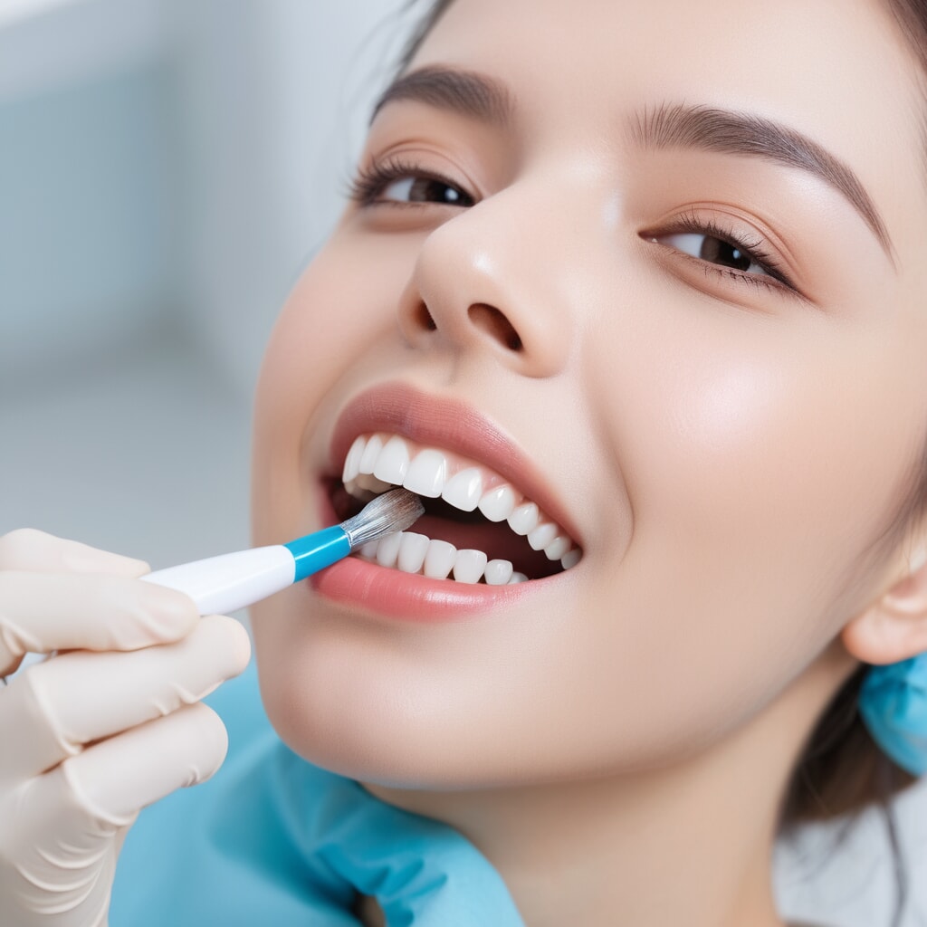 二、大牙松动的自愈关键因素：病因、程度与治疗时机