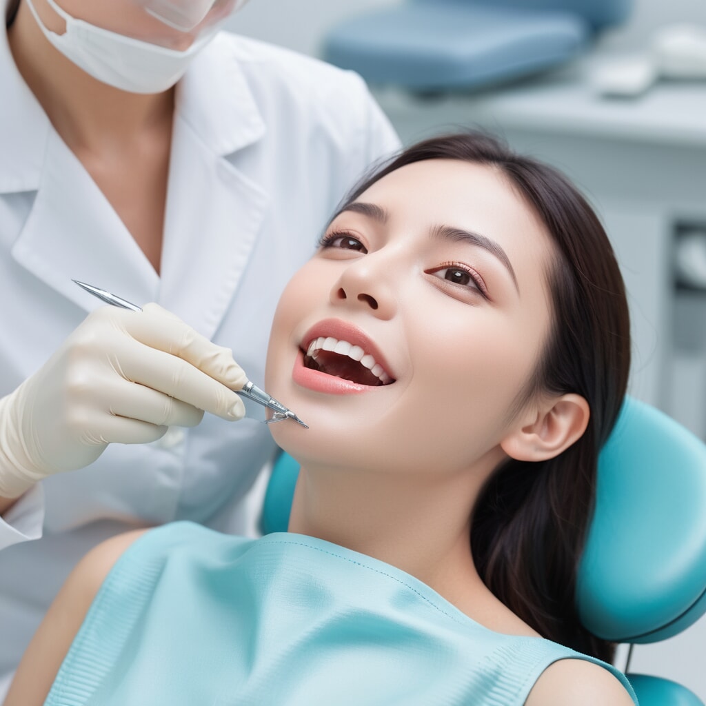 三、广大口腔医院口碑怎么样？真实实例与患者反馈