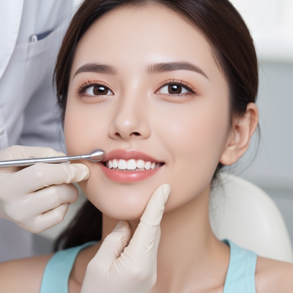 五、广大口腔医院在什么地方？分院地址与交通便利性