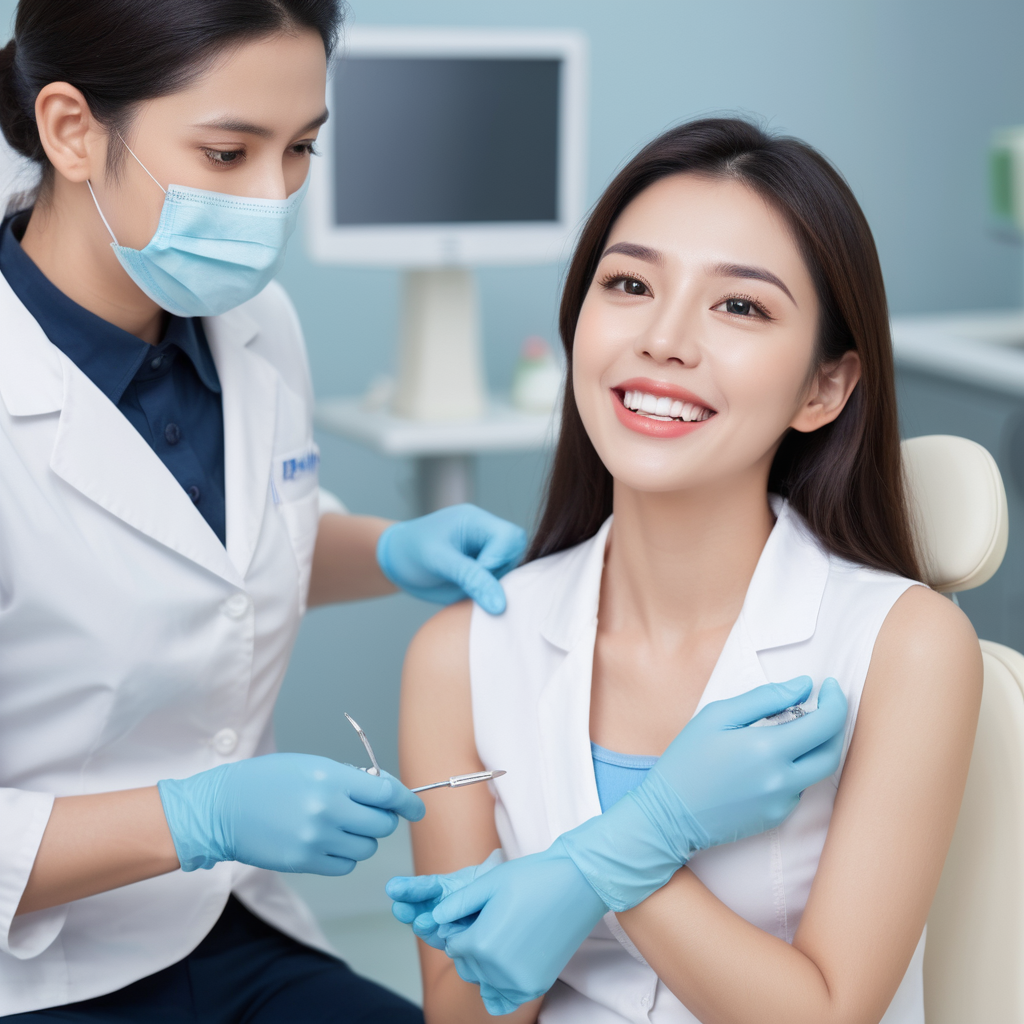 六、广大口腔医院怎么样？技术优势与项目特点