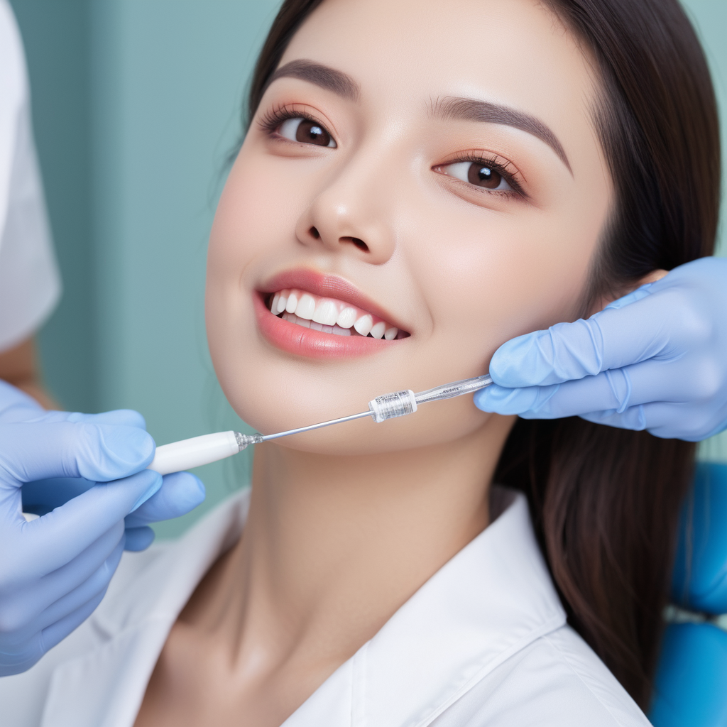 七、广大口腔医院是公办吗？民营机构的合规性说明