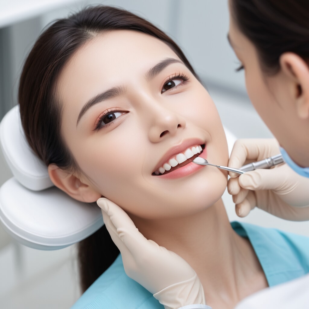 八、广大口腔医院全称是什么？机构背景与发展历程