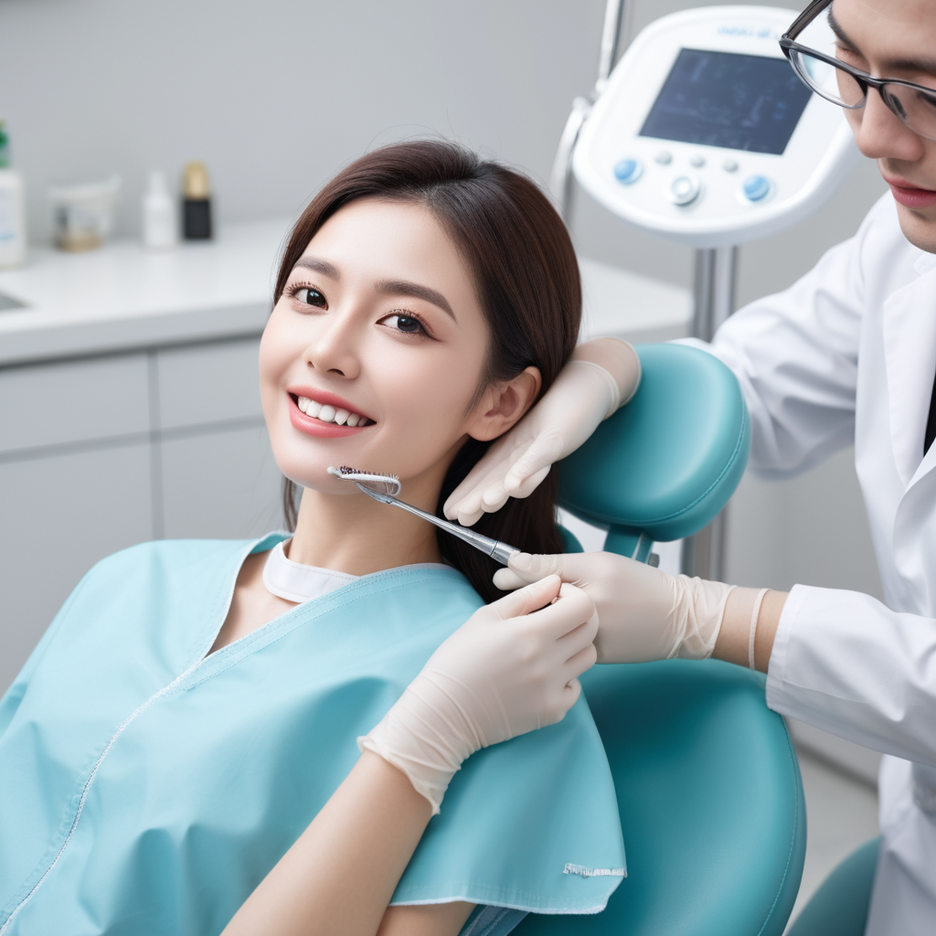 牙齿用手掰有轻微晃动正常吗？别慌！90%情况无需治疗但需观察3个月！