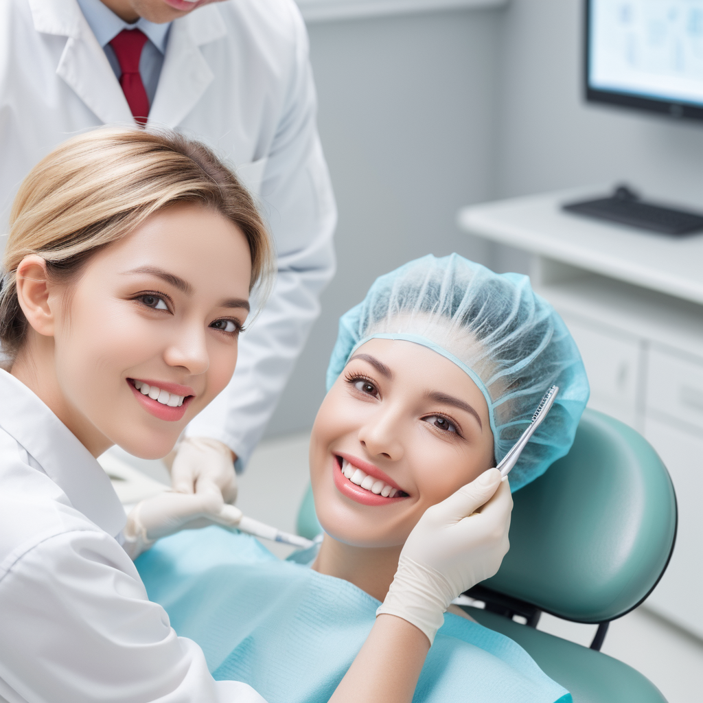 三、应对牙齿晃动的科学方法｜从预防到治疗的全流程