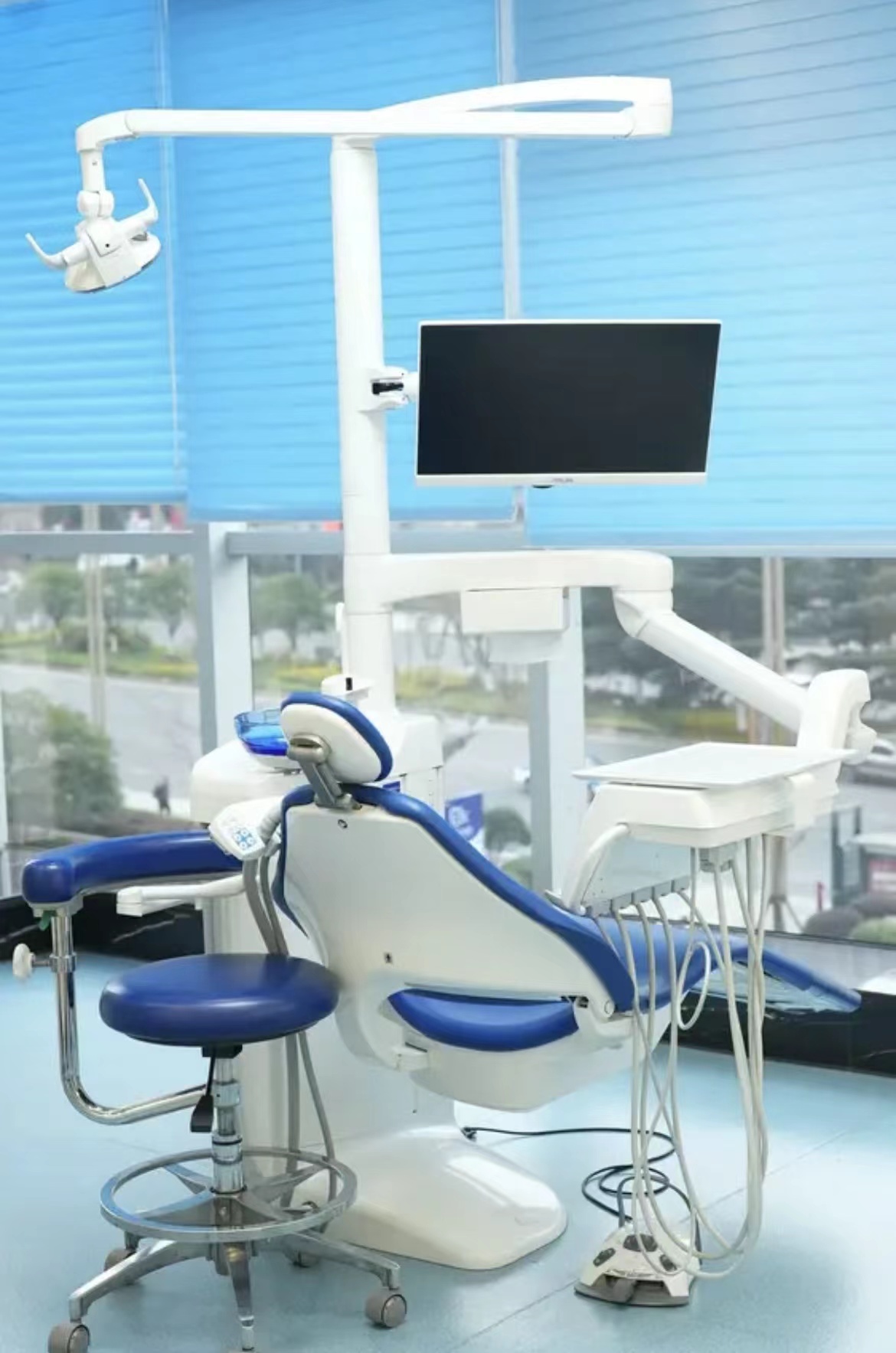 四、贵阳康泰华怡口腔门诊