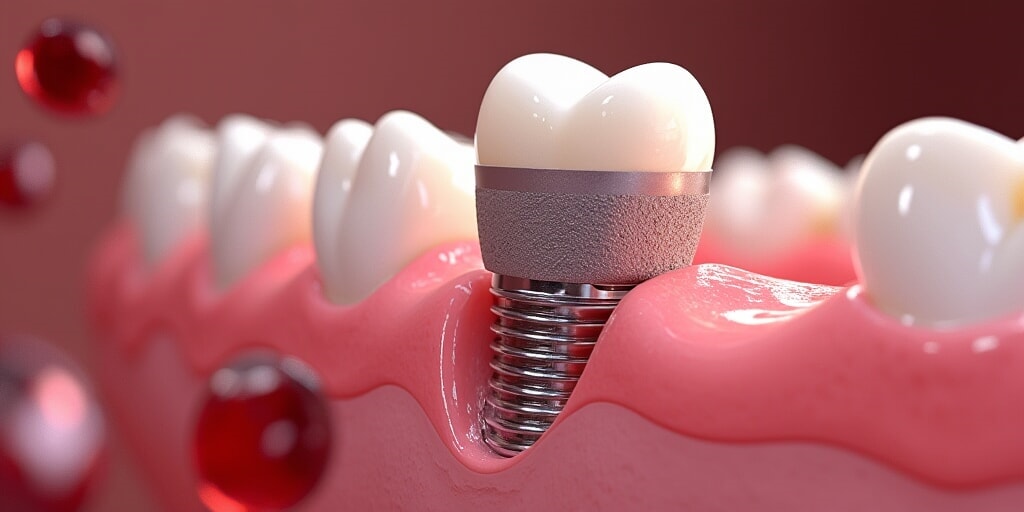 牙龈根部黑色污垢怎么去除？90%的人都不知道的清洁方法
