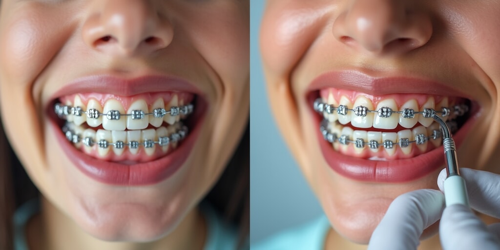 贵阳正宗口腔医院哪家更靠谱？贵州医大4280元种植、贵阳市9000元正畸、柏德3980元起