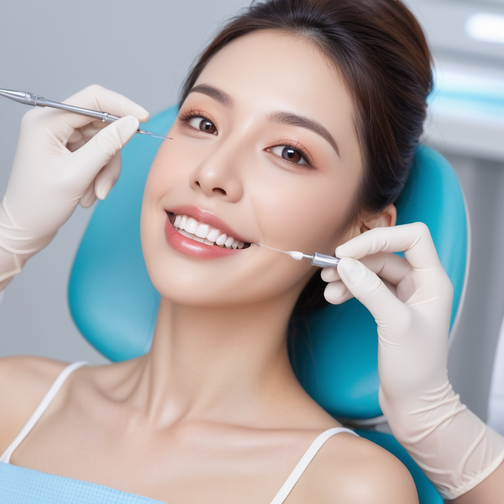 四、利美康整形口腔医院