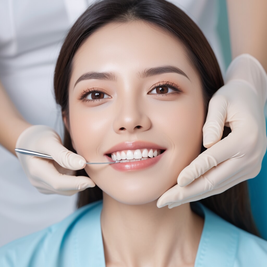 五、博美佳口腔