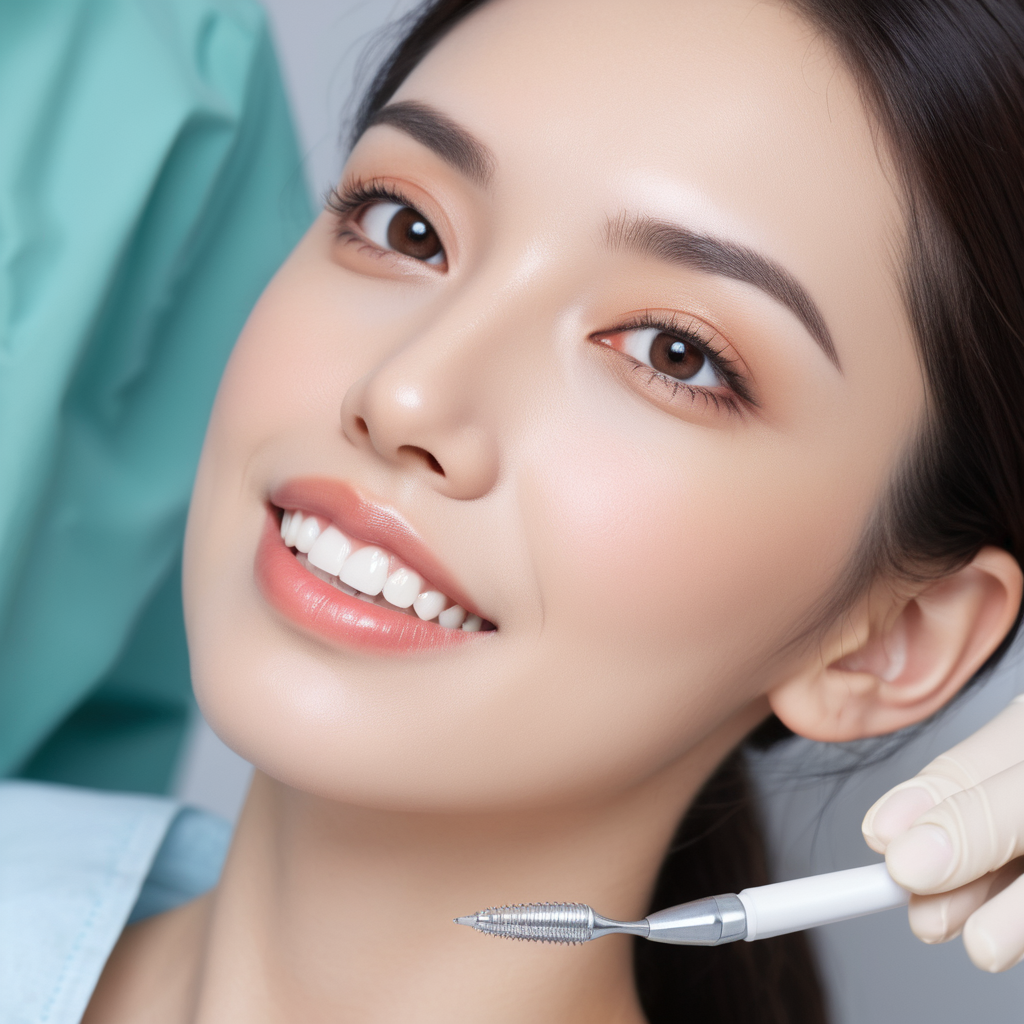 六、朗朗口腔连锁