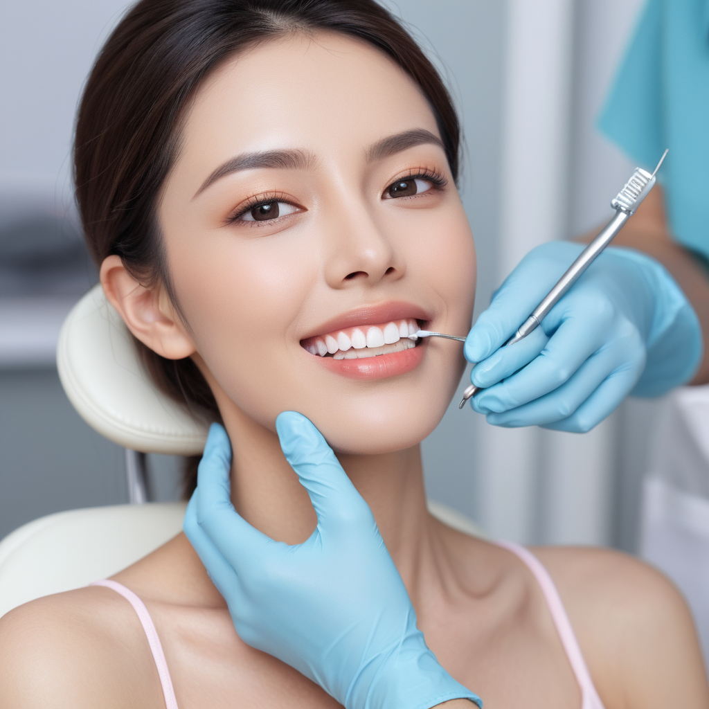 八、贵阳市第二人民医院口腔科